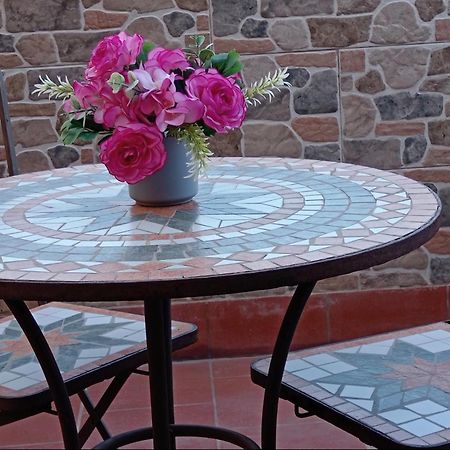 La Casetta Di Gio Gio Appartamento In Centro A Monreale Ngoại thất bức ảnh