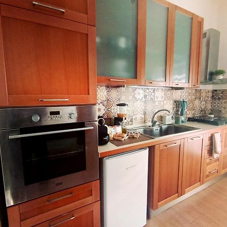 La Casetta Di Gio Gio Appartamento In Centro A Monreale Ngoại thất bức ảnh