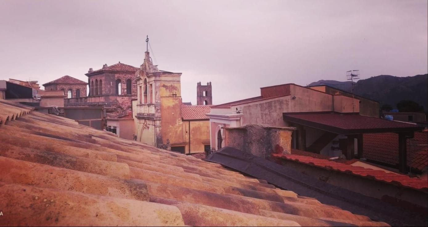 La Casetta Di Gio Gio Appartamento In Centro A Monreale Ngoại thất bức ảnh