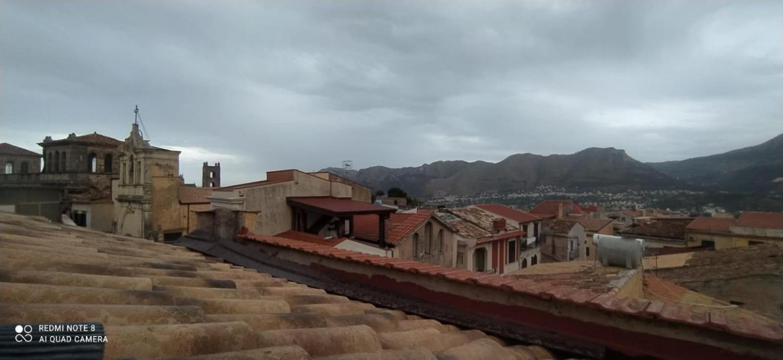 La Casetta Di Gio Gio Appartamento In Centro A Monreale Ngoại thất bức ảnh