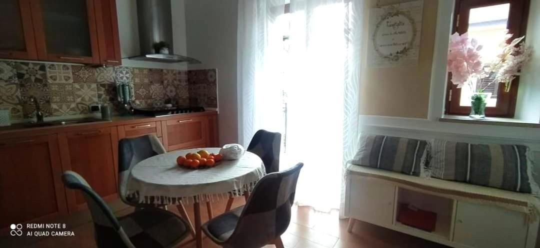 La Casetta Di Gio Gio Appartamento In Centro A Monreale Ngoại thất bức ảnh