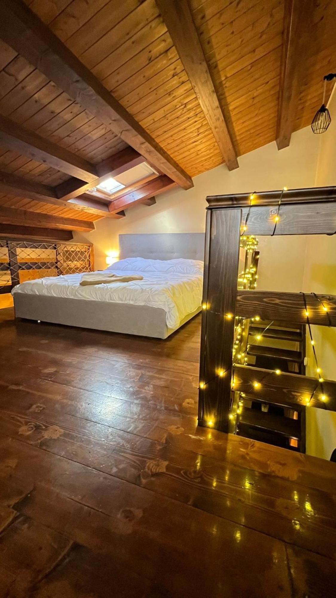 La Casetta Di Gio Gio Appartamento In Centro A Monreale Ngoại thất bức ảnh